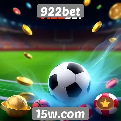 Avaliação dos jogos disponíveis no site 922bet