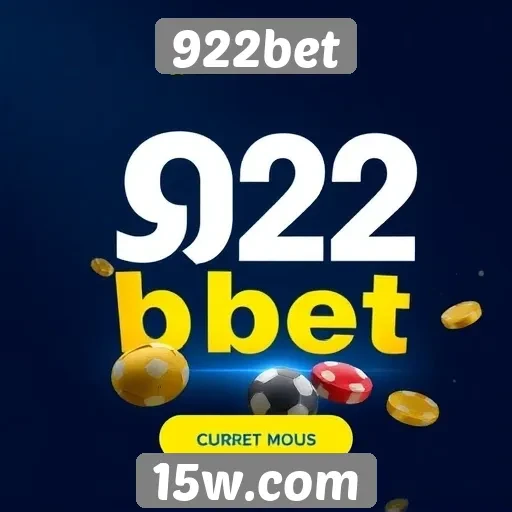 Ofertas de bônus e promoções na 922bet