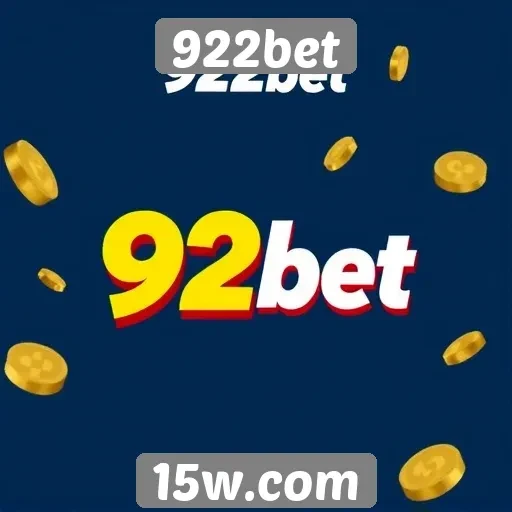 Promoções destacadas do site 922bet
