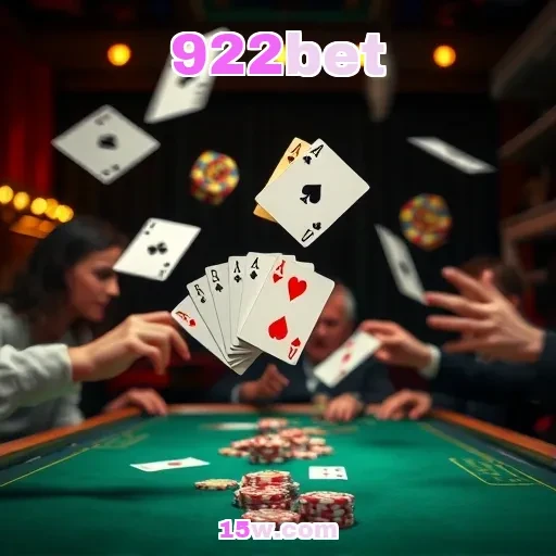 922bet: Explore a Diversão e Emoção da Loteria Brasileira