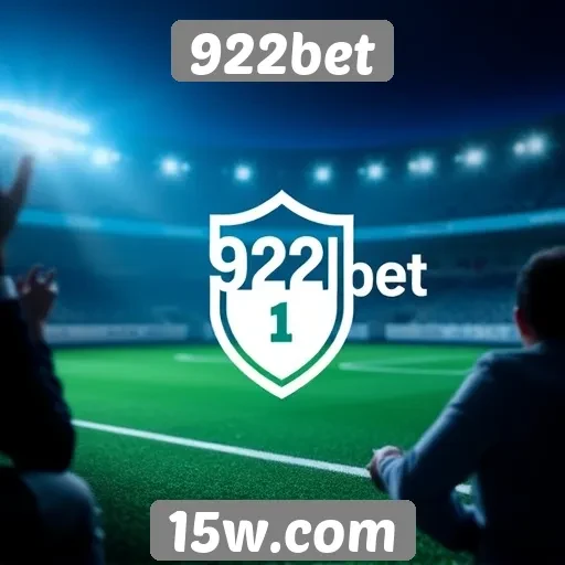 Segurança e confiabilidade do site 922bet