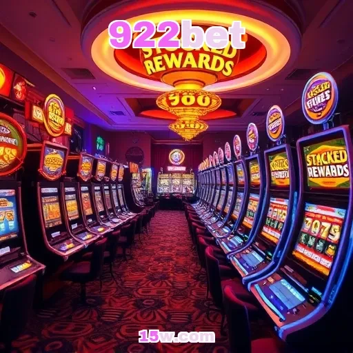 922bet: Potencializando Suas Apostas em Esportes com Diversidade e Emoção